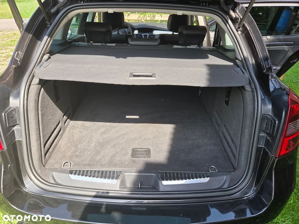 Renault Laguna Grandtour 2.0 16V Turbo GT - 10