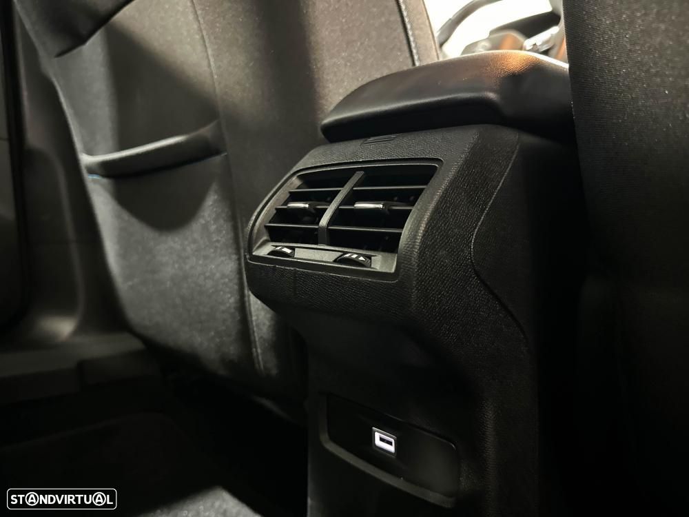 Citroën C4 PureTech 130 Stop&Start EAT8 MAX - 24