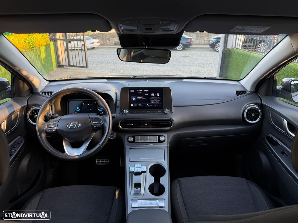 Hyundai Kauai Trend - 10