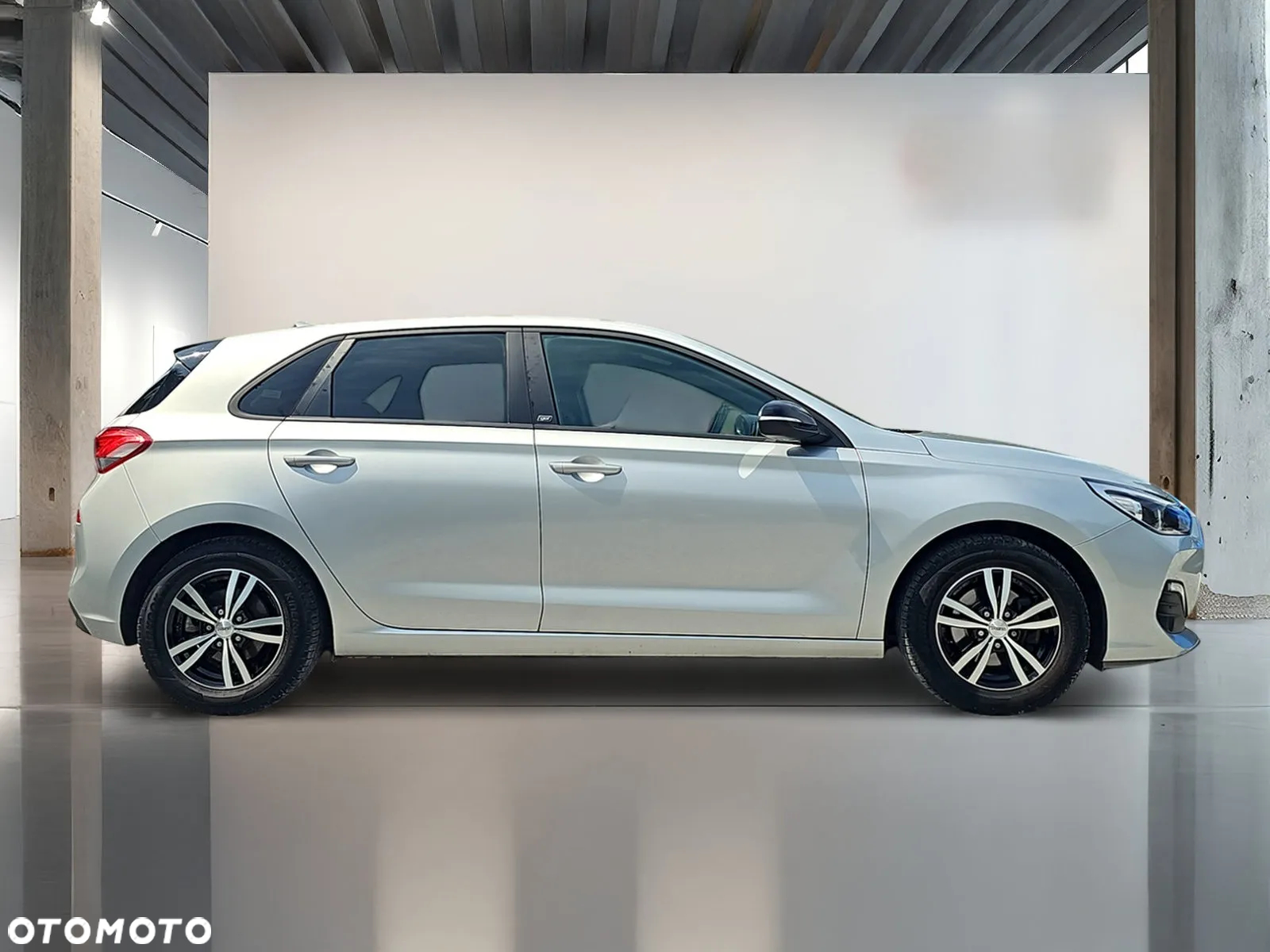 Hyundai i30 1.4 GO - 2