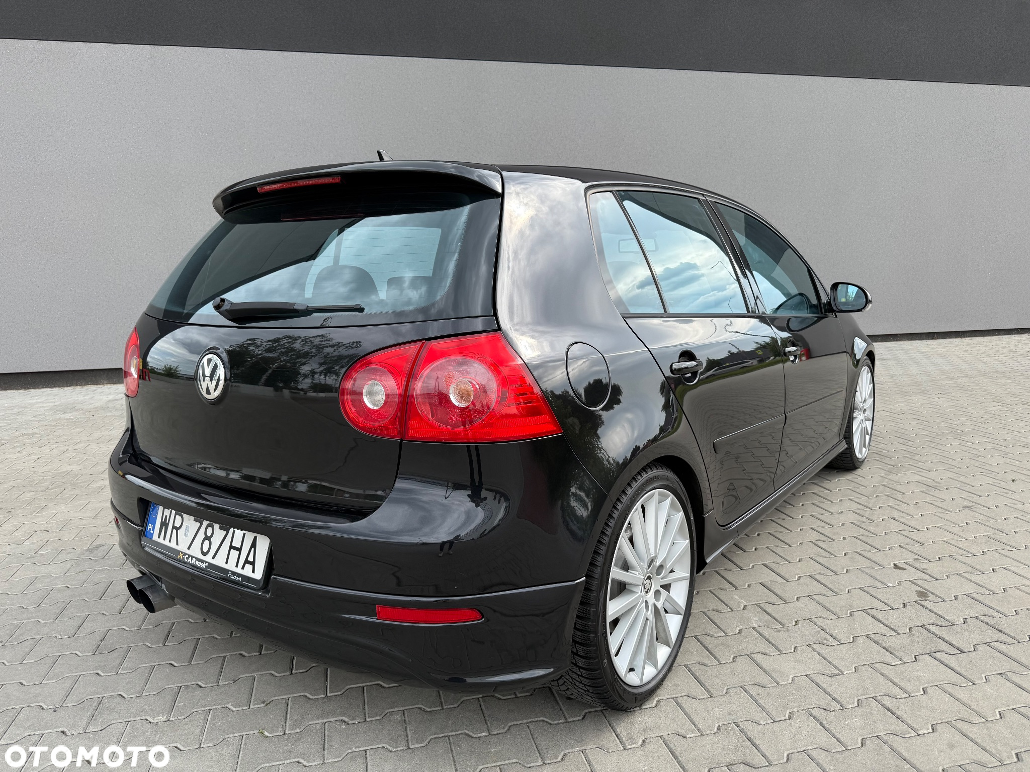 Volkswagen Golf 2.0 GTI - 7