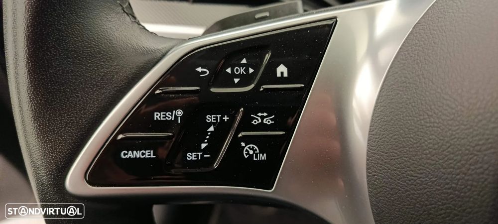 Mercedes-Benz C 220 d Avantgarde - 22