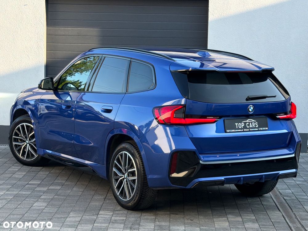 BMW X1 xDrive23i mHEV xLine - 5