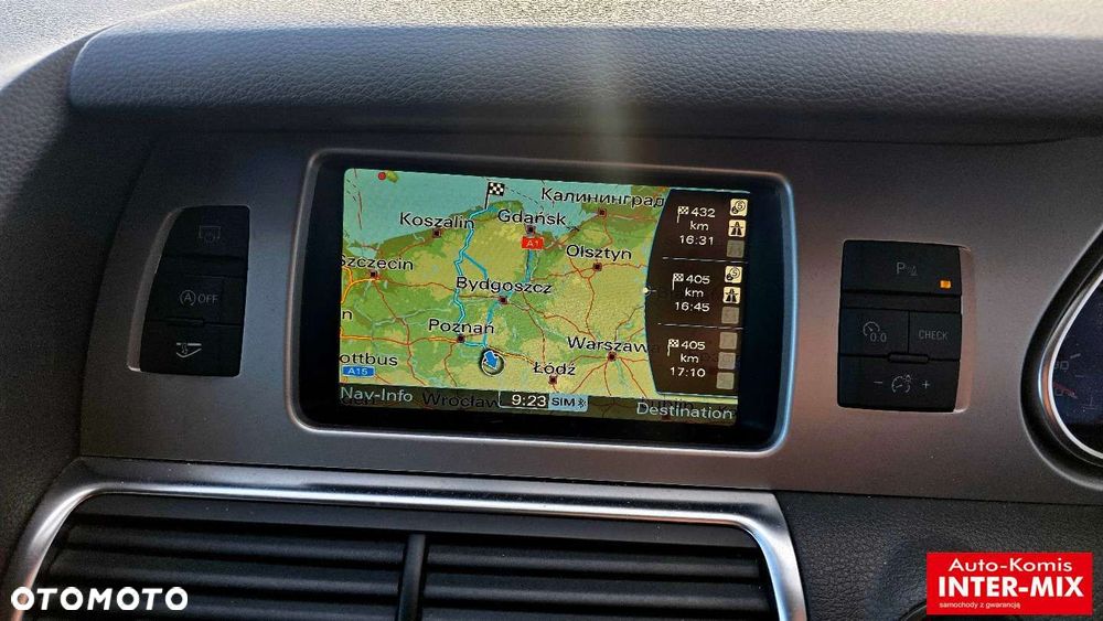Audi Q7 - 40