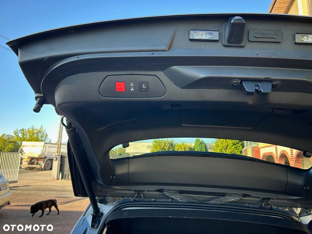 Opel Grandland X 1.2 T GPF Elegance Business Pack S&S - 19