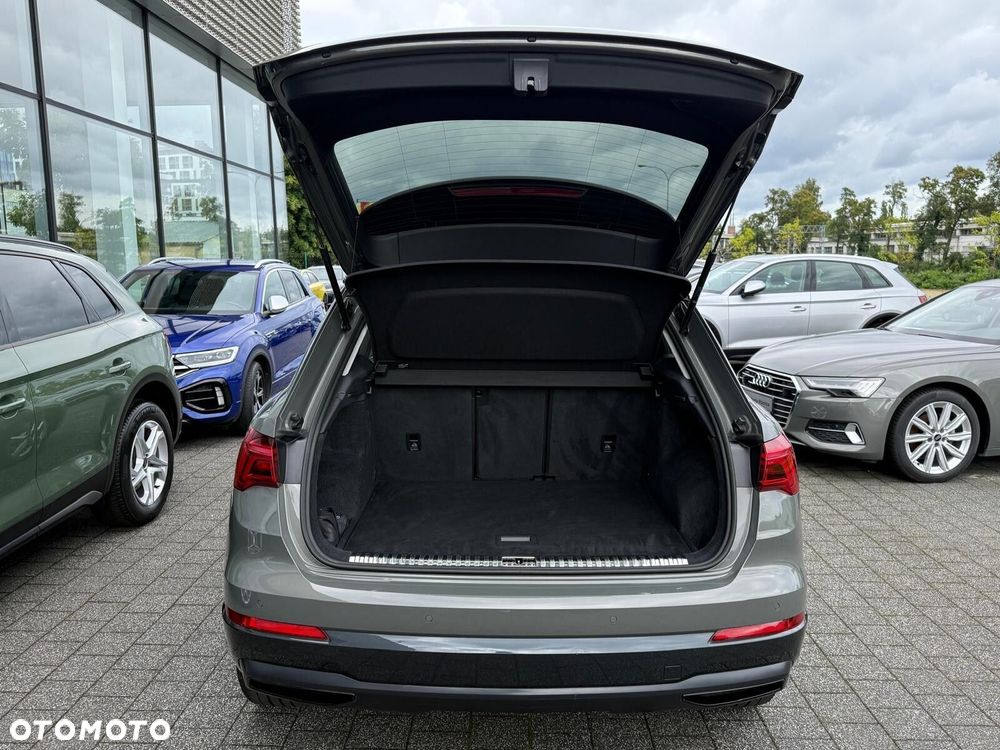 Audi Q3 40 TFSI Quattro S tronic - 14