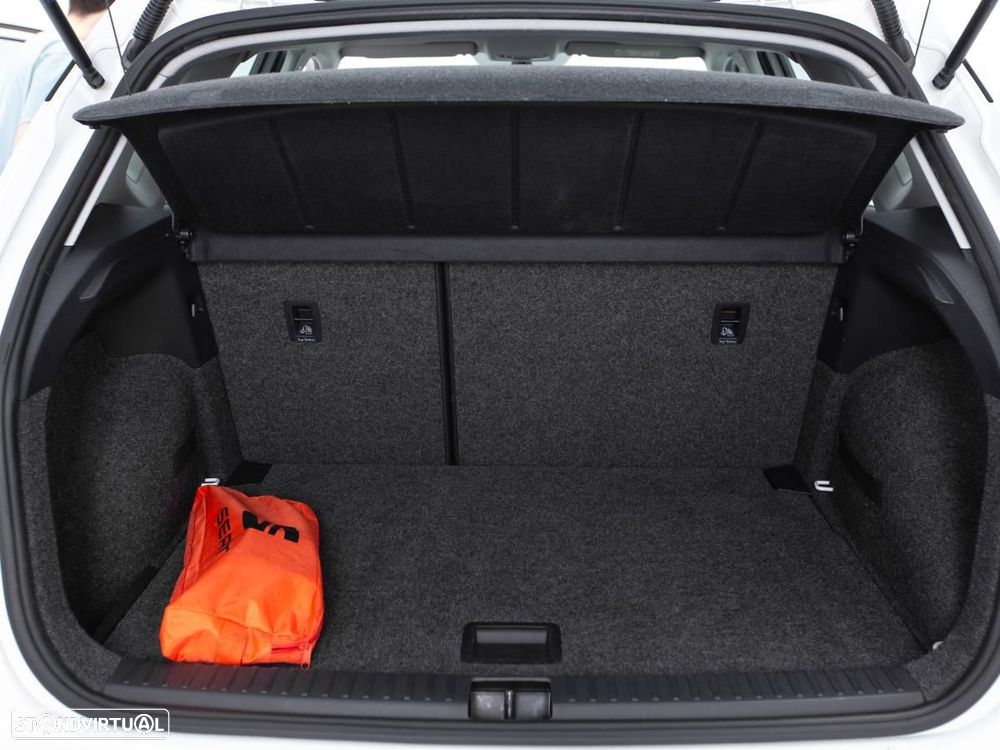 SEAT Arona 1.6 TDI Style - 12