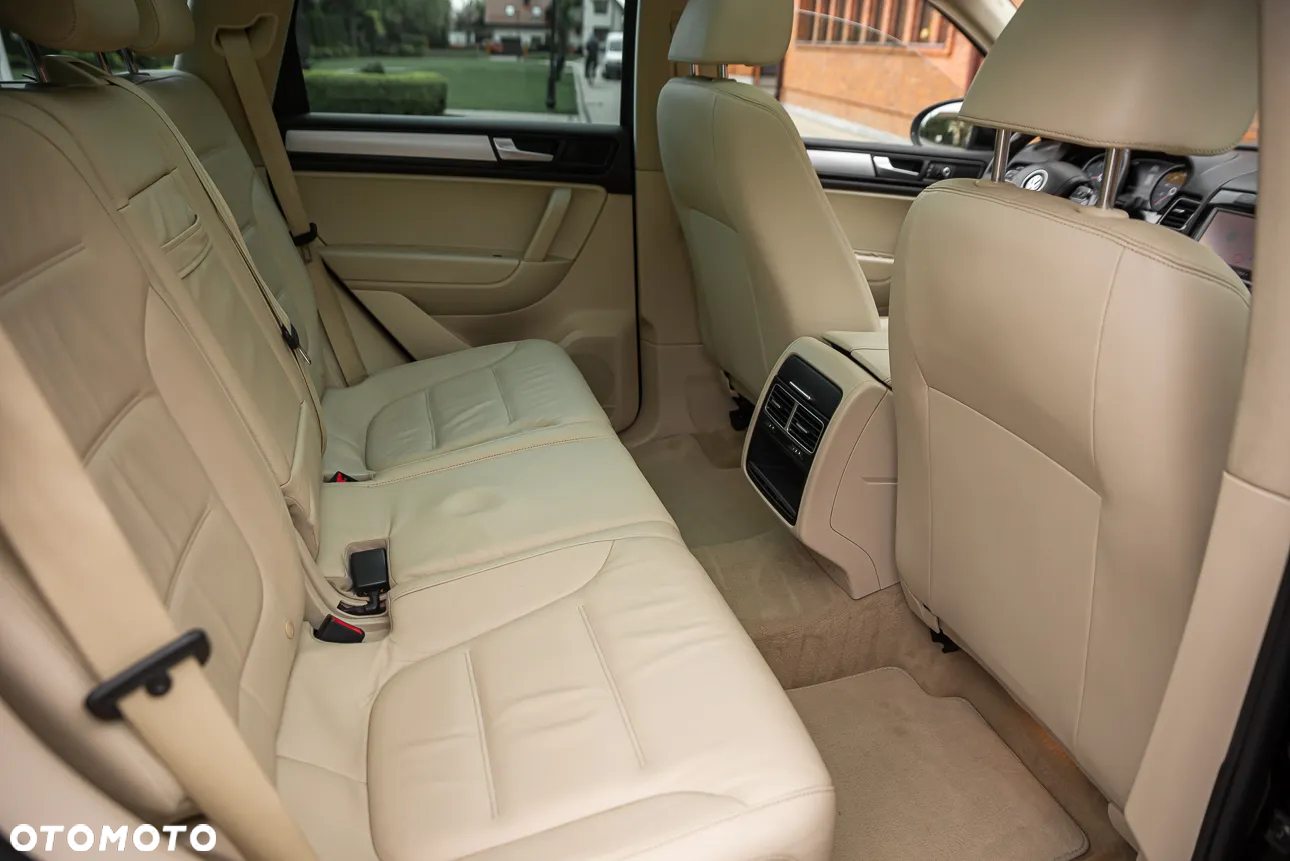 Volkswagen Touareg 3.0 V6 TDI BMT R-Style - 19