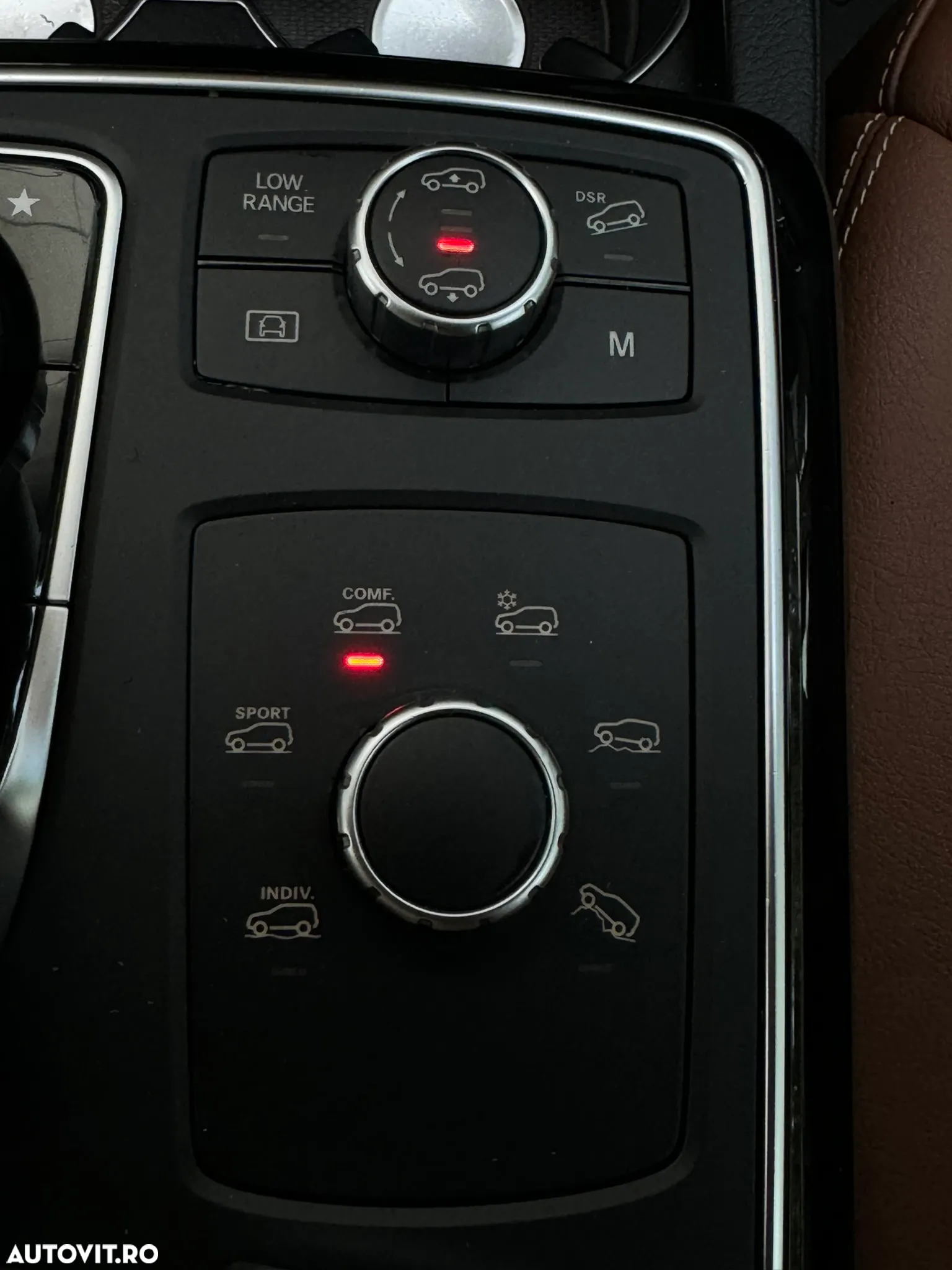 Mercedes-Benz GLE 350 d 4MATIC - 22