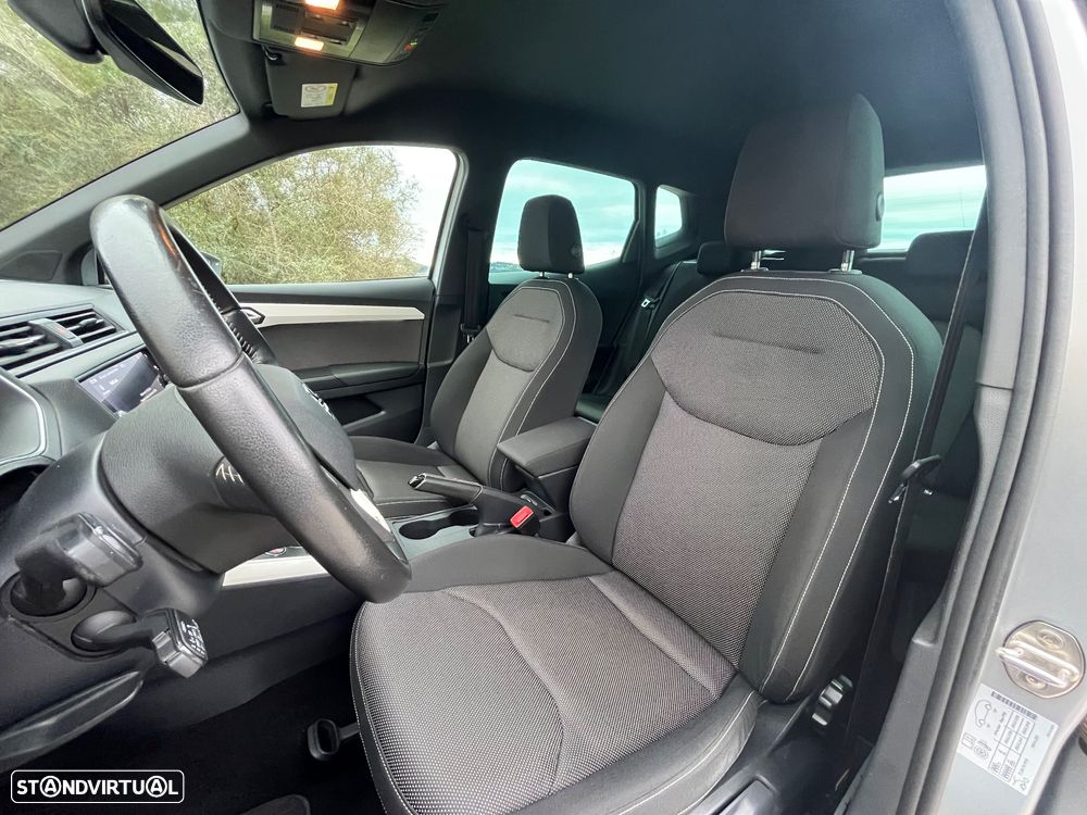 SEAT Arona 1.0 TSI Xcellence DSG - 14