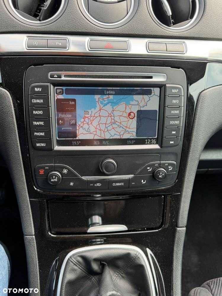 Ford S-Max 1.6 EcoBoost Start Stopp System Business Edition - 18