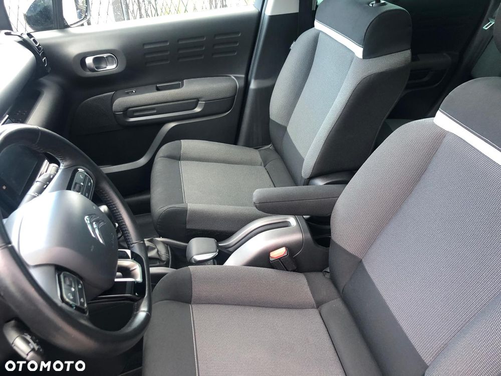 Citroën C3 Aircross 1.5 BlueHDi Shine S&S - 6