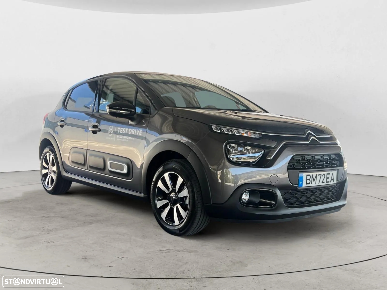 Citroën C3 Pure Tech 83 S&S MAX - 8