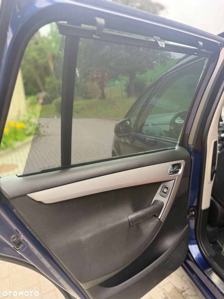 Citroën C4 Grand Picasso 1.8i SX - 22