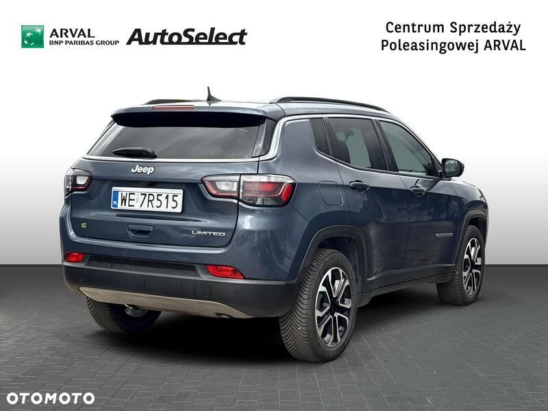 Jeep Compass - 6