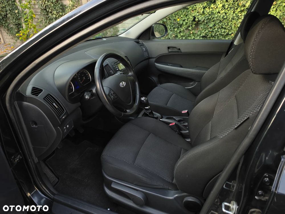 Hyundai i30 - 7