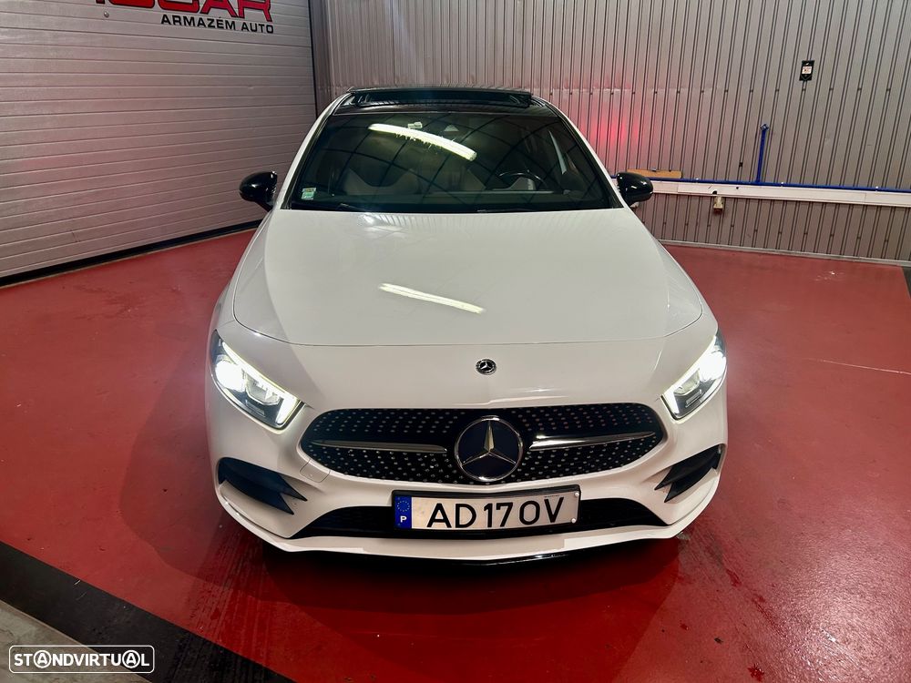 Mercedes-Benz A 250 - 2