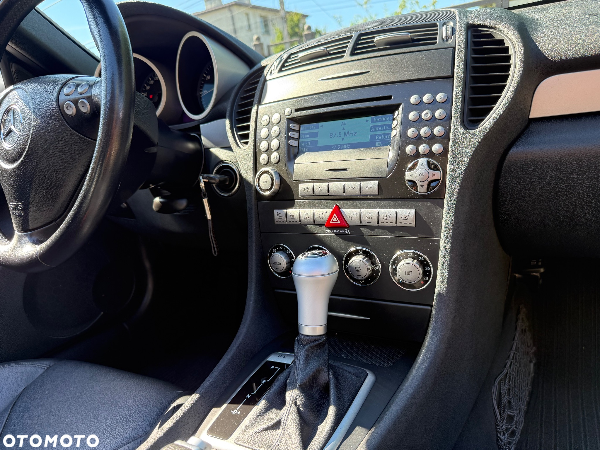 Mercedes-Benz SLK 350 7G-TRONIC Sport Edition - 30