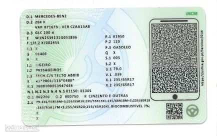 Mercedes-Benz GLC 200 d - 18