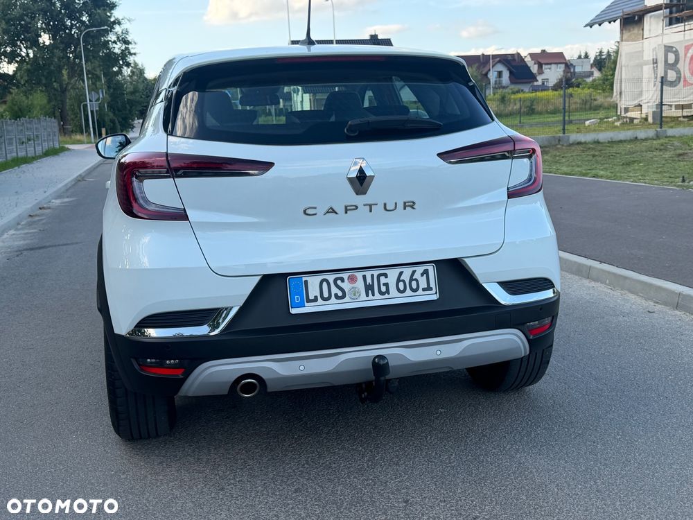 Renault Captur 1.0 TCe Intens - 6