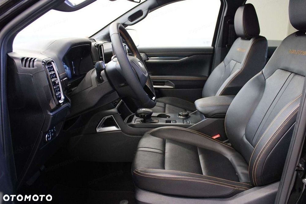Ford Ranger - 9