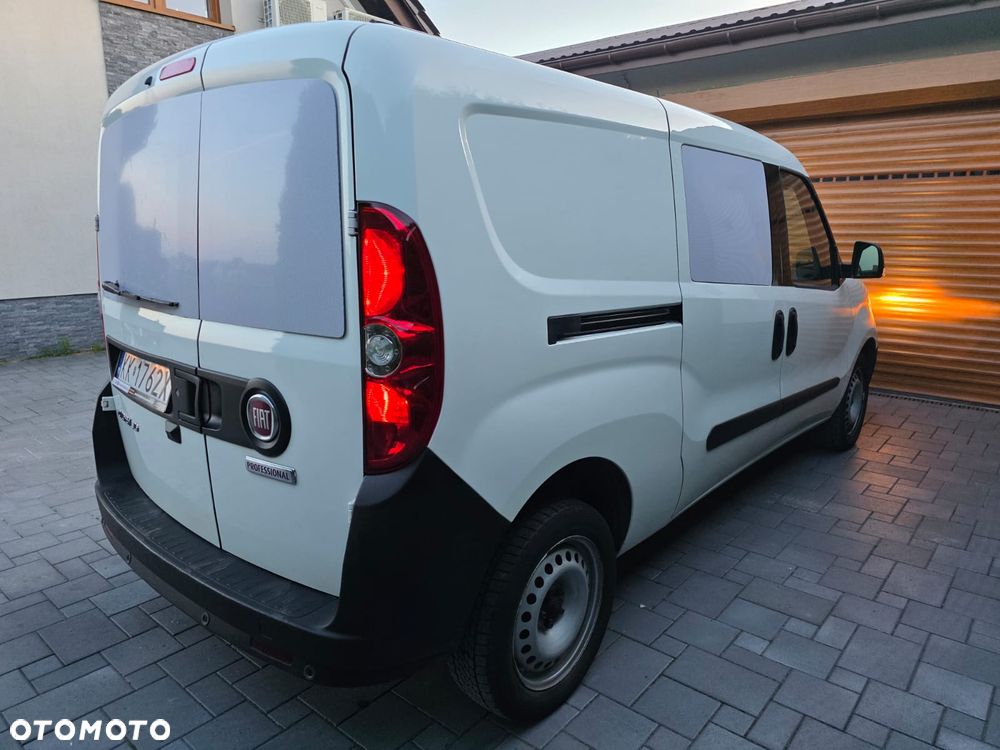 Fiat Doblo - 9