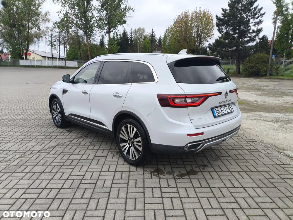 Renault Koleos 2.0 Blue dCi Initiale Paris 4x4 X-Tronic - 7