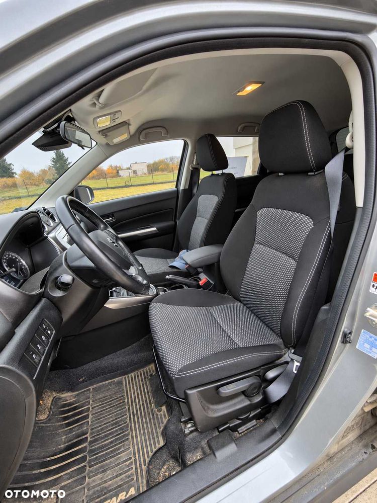 Suzuki Vitara - 6