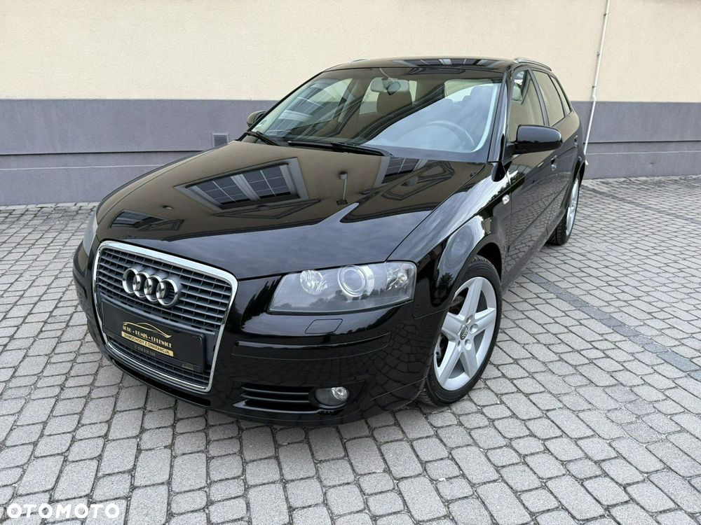 Audi A3 - 19