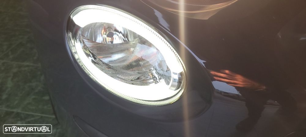 Fiat 500C 1.2 Collezione S&S - 11