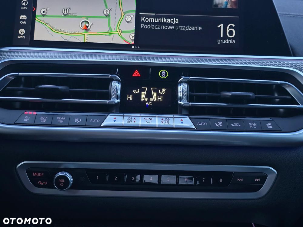 BMW X5 xDrive30d - 22