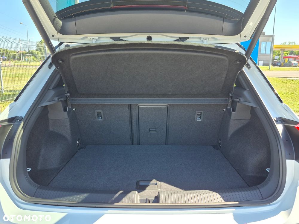 Volkswagen T-Roc 2.0 TSI 4Motion Style DSG - 19