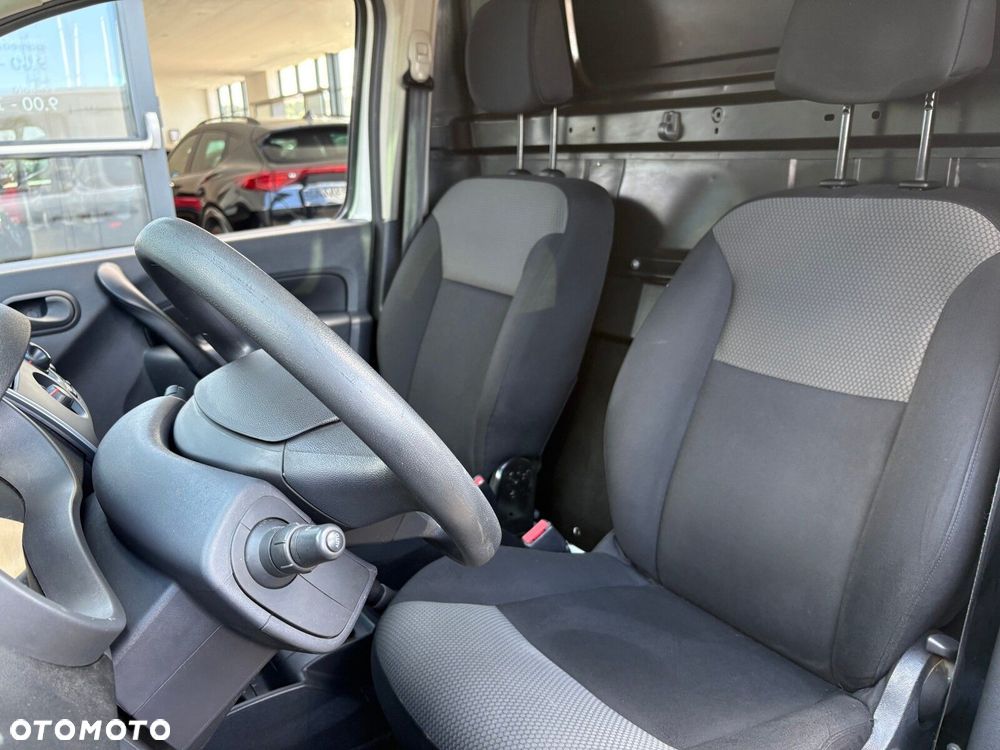 Renault kangoo-van - 10