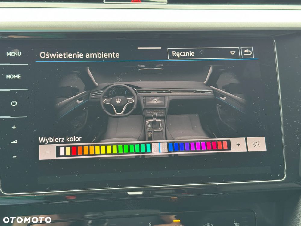 Volkswagen Arteon Shooting Brake 2.0 TDI SCR 4Motion DSG R-Line - 34