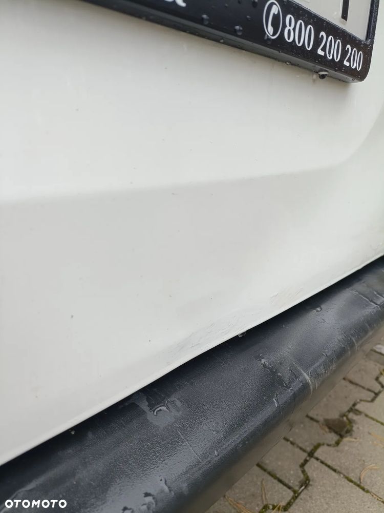 Mercedes-Benz Sprinter - 7