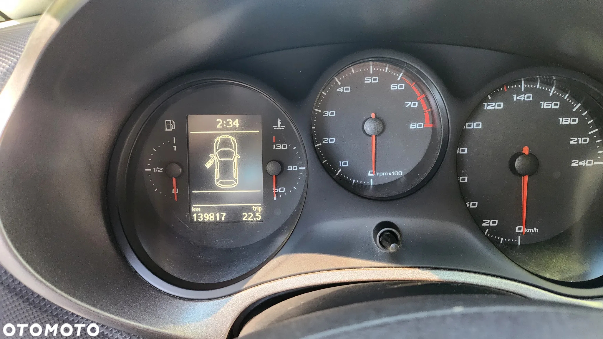 Seat Leon 1.4 TSI FR - 22