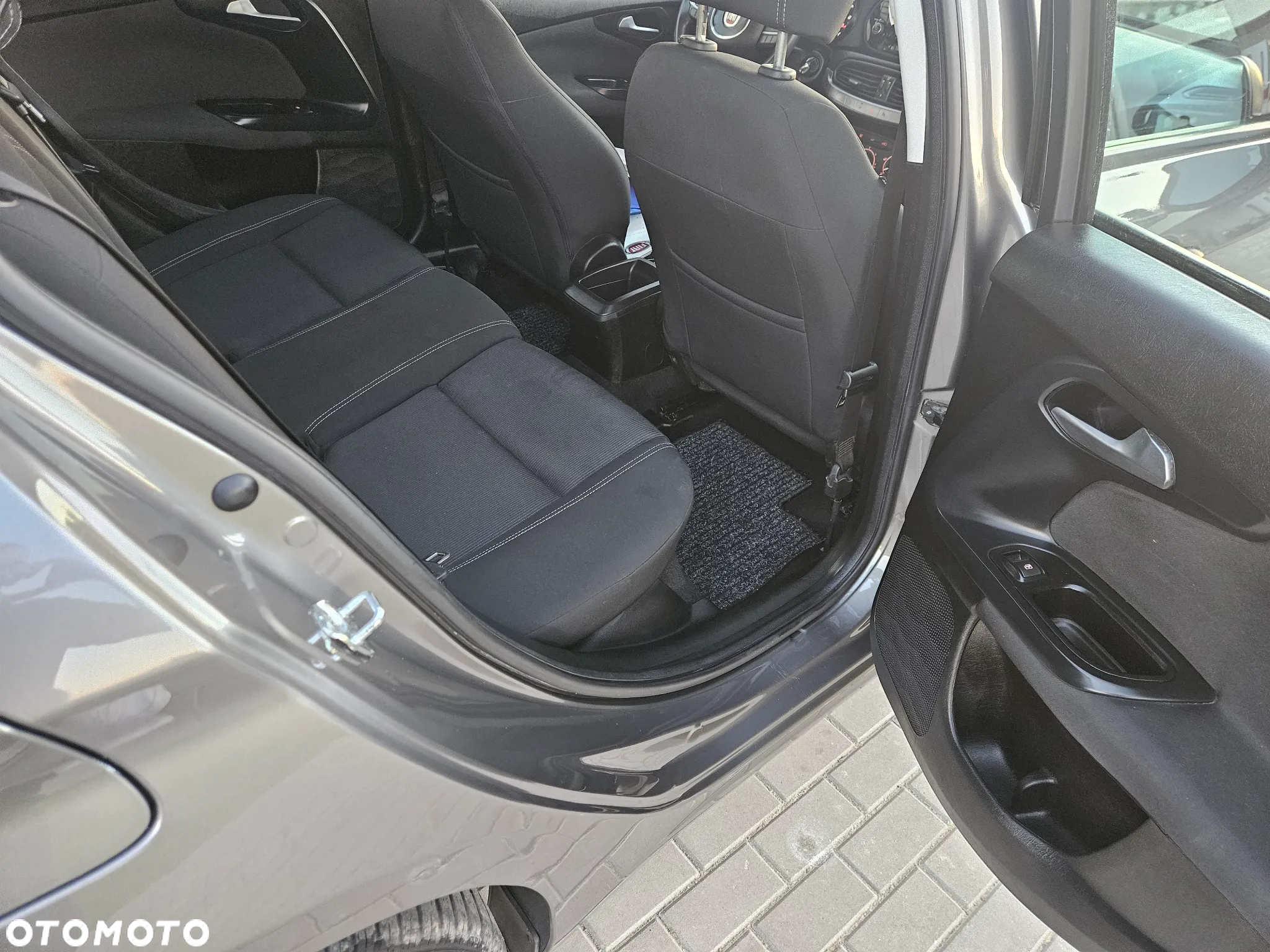 Fiat Tipo 1.4 16v Pop - 22