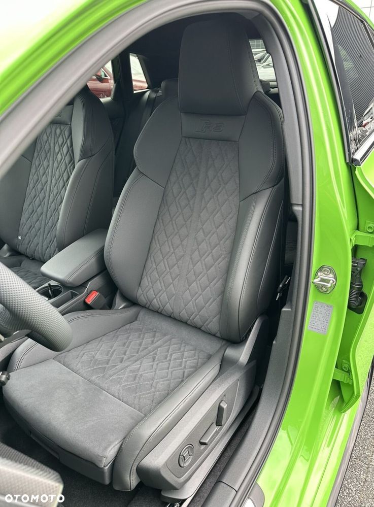 Audi RS3 Sportback - 13