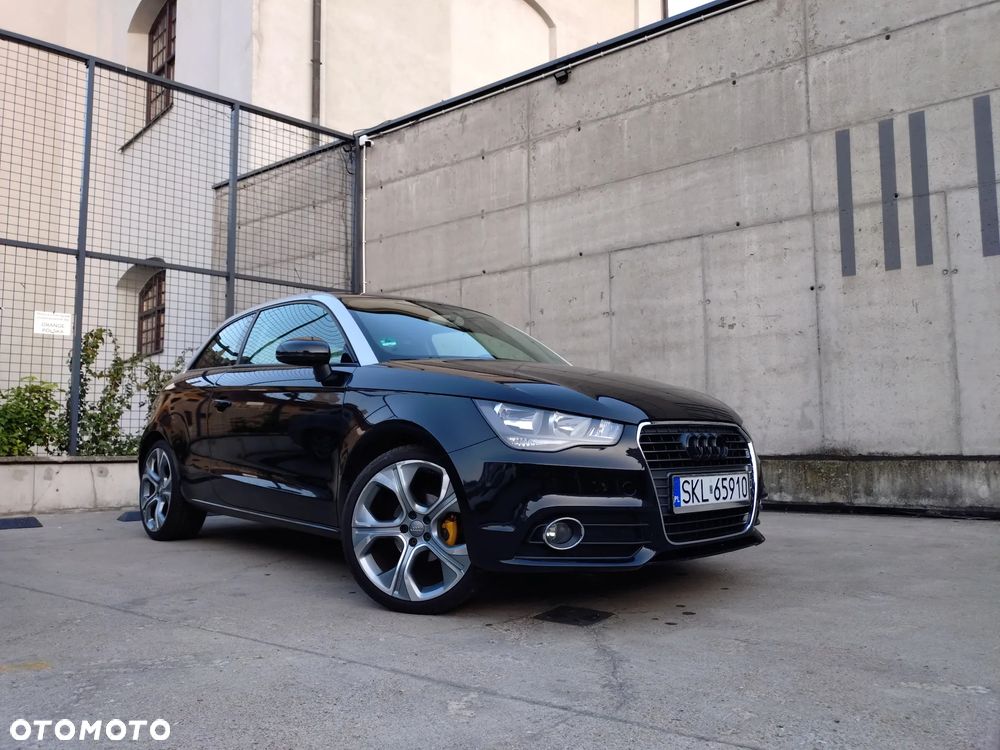 Audi A1 - 8