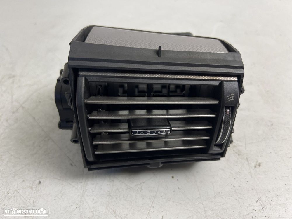 Comporta ar condicionado Dto JAGUAR XF (X250) 8X2319C893AE 8X23-19C893-AE - 1