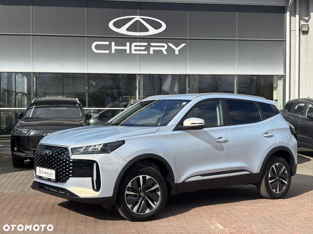 Chery Tiggo 4 - 17