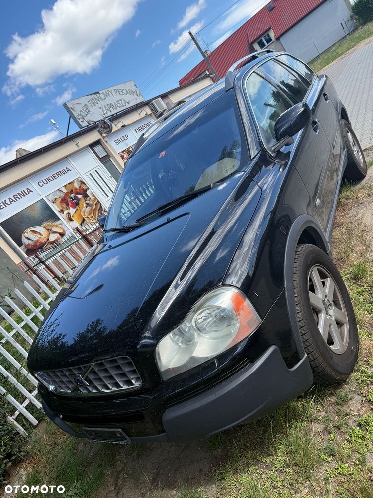 Volvo XC 90 2.4 D5 Executive - 1