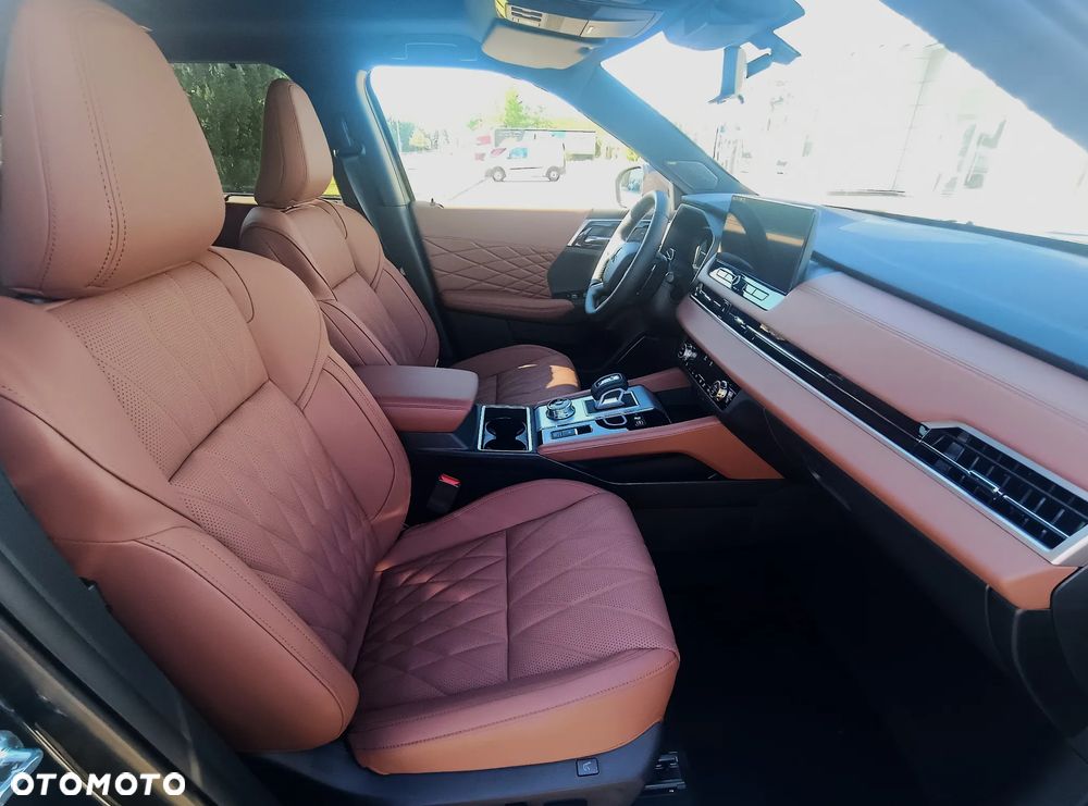 Mitsubishi Outlander Instyle - 15