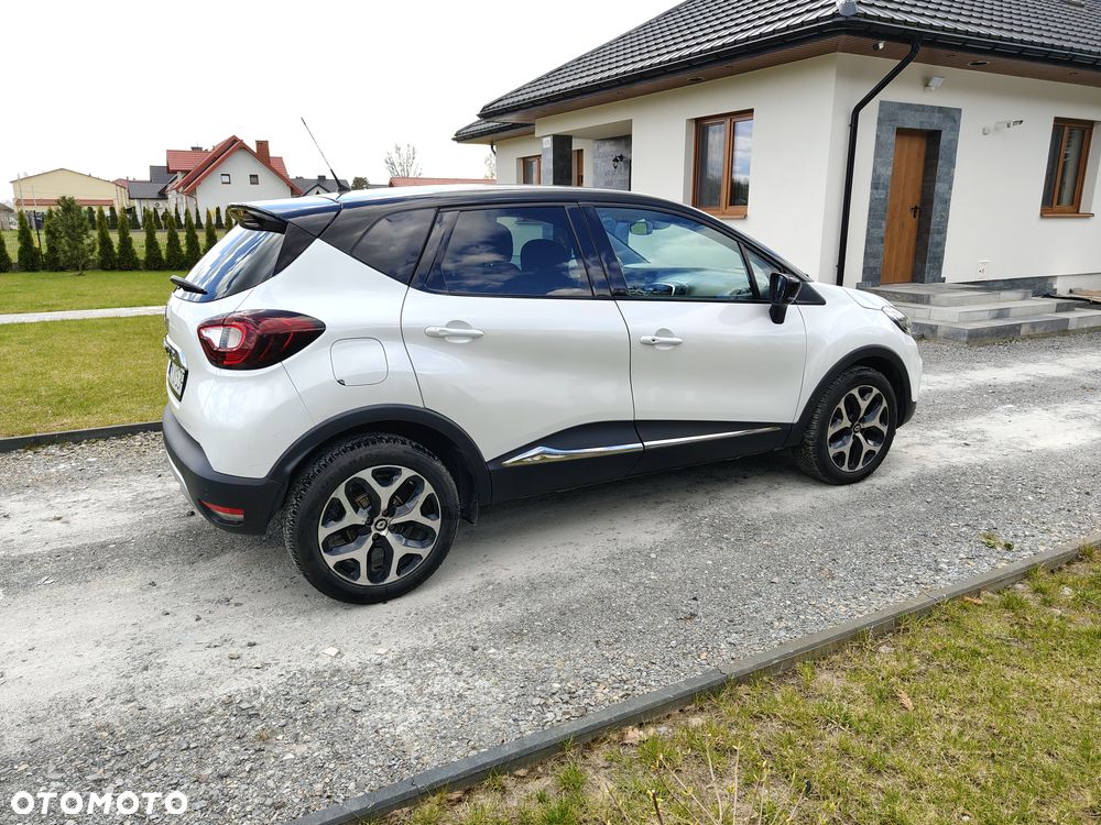 Renault Captur (ENERGY) TCe 90 INTENS - 5