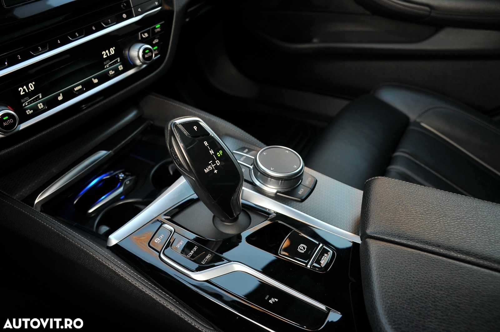 BMW Seria 5 - 14