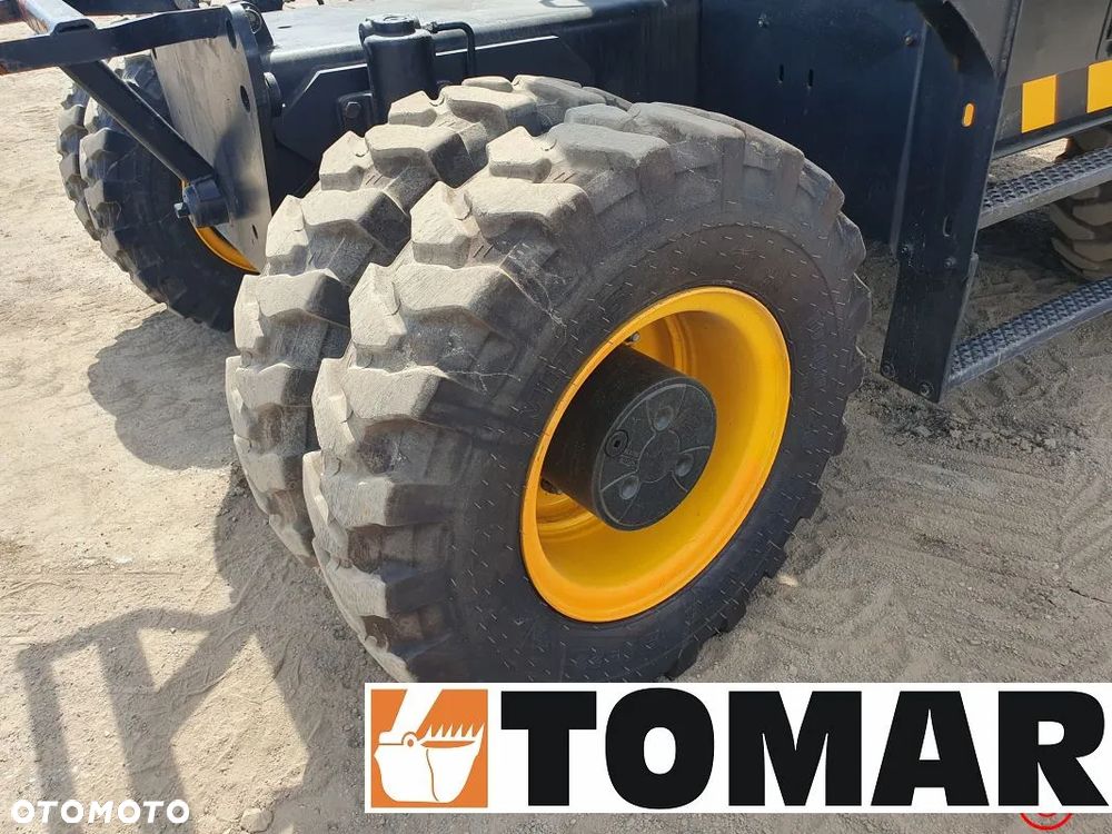 JCB JS175W - 22