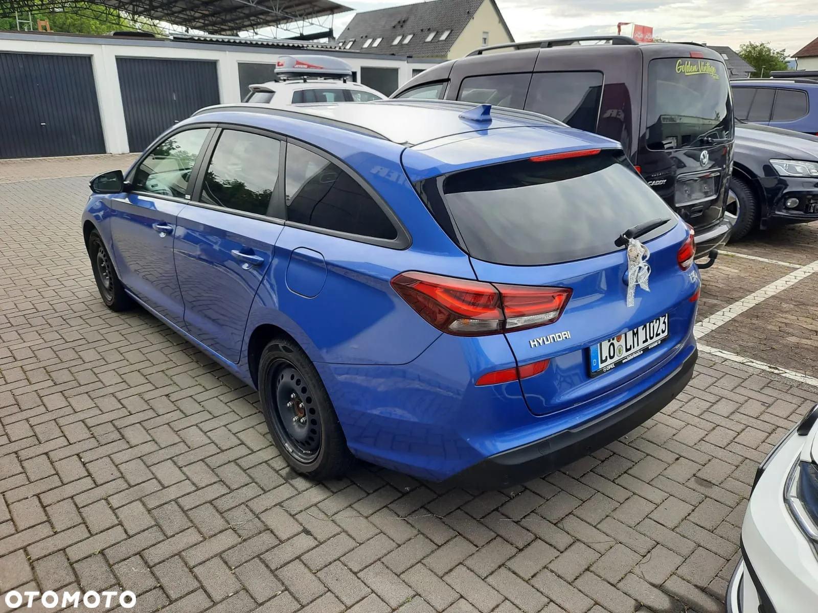 Hyundai i30 1.4 T-GDI Classic + - 3