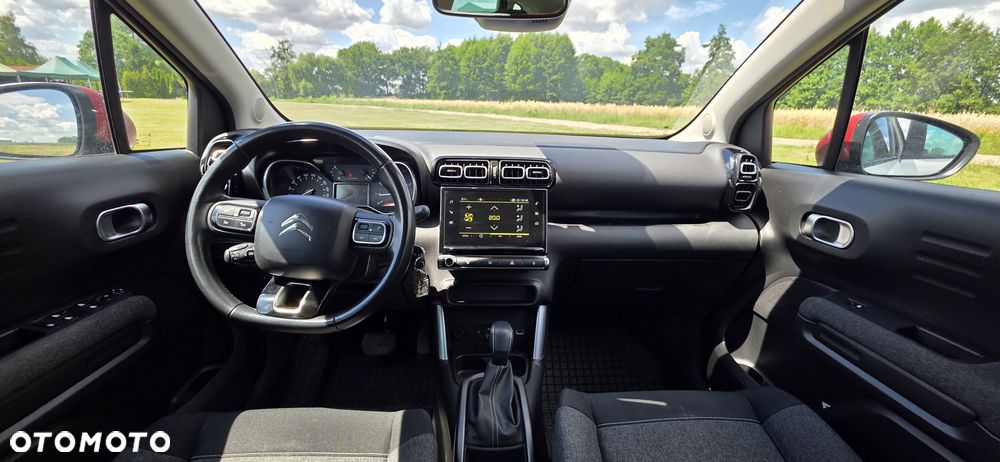 Citroën C3 Aircross - 7