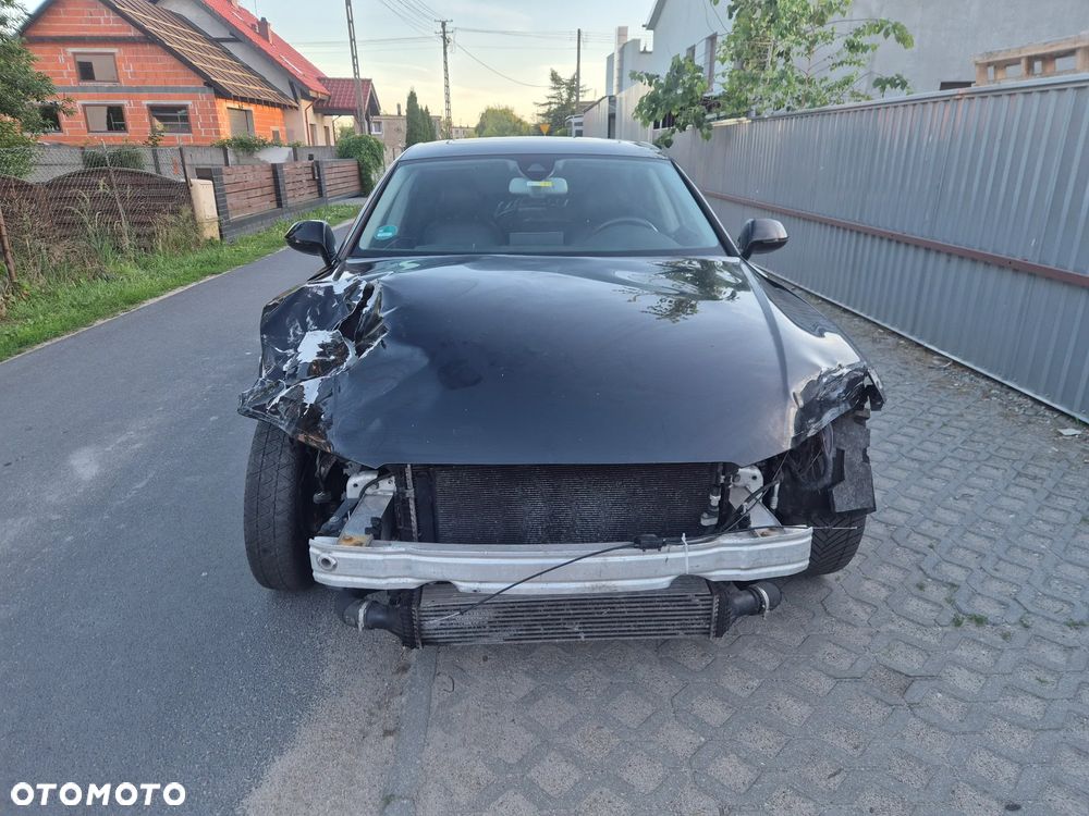 Audi A7 Sportback 3.0 TDI quattro S tronic sport selection - 5