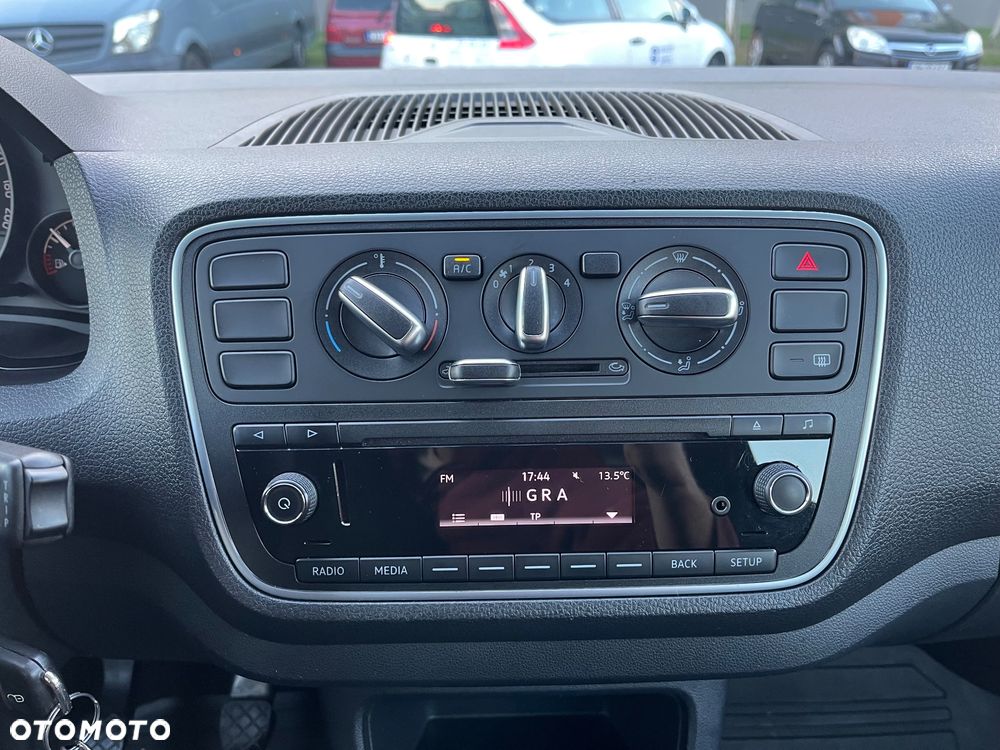 Skoda Citigo 1.0 Ambition - 6